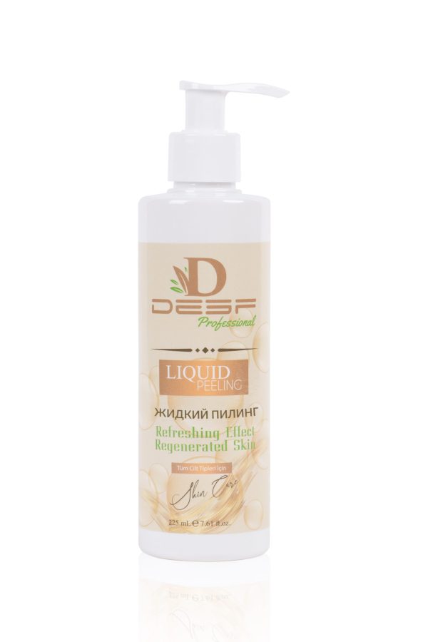Liquid Peeling - Görsel 2