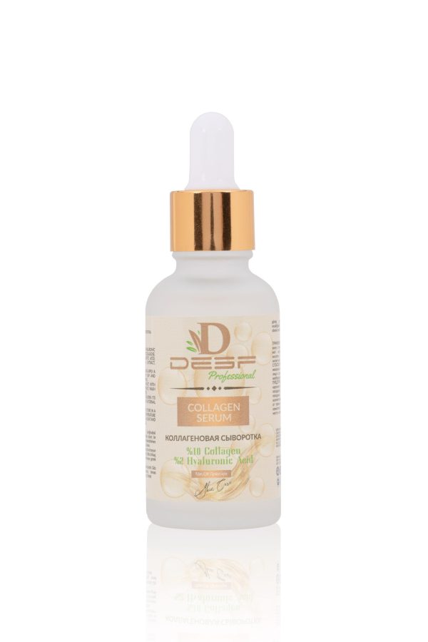 Kolajen Serum - Görsel 2