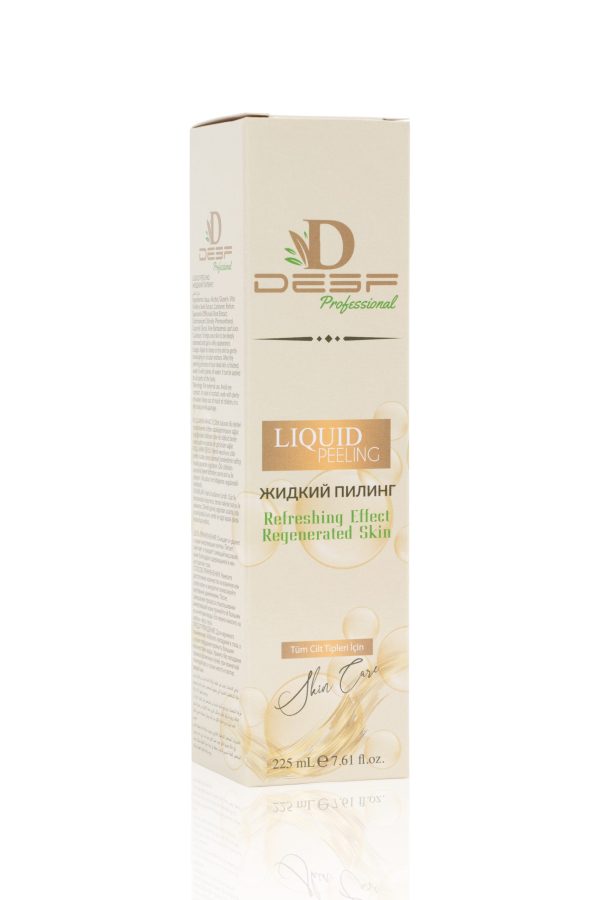 Liquid Peeling - Görsel 3