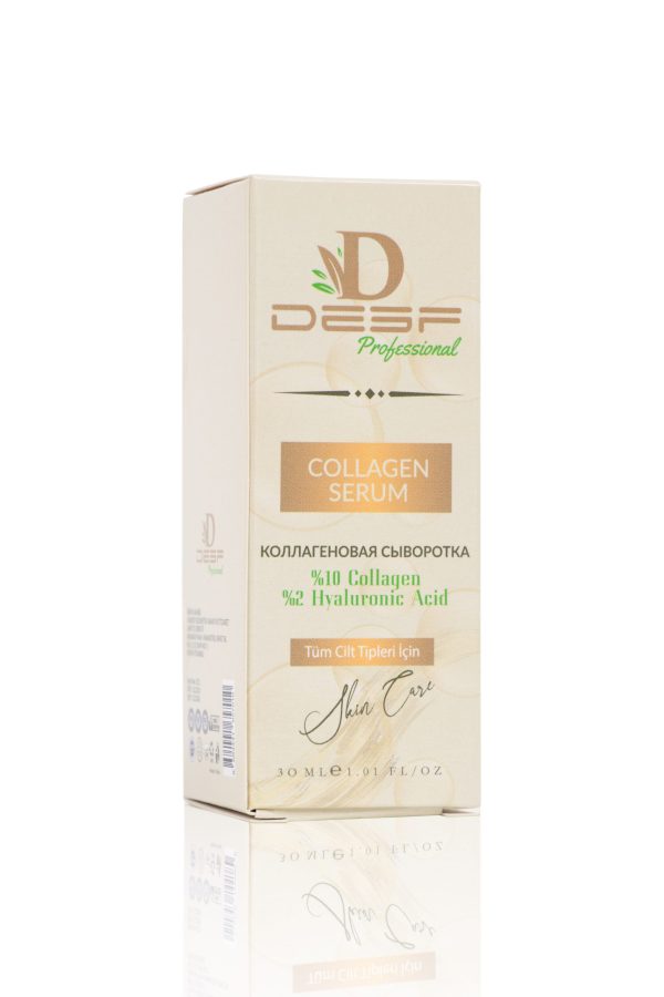 Kolajen Serum - Görsel 3