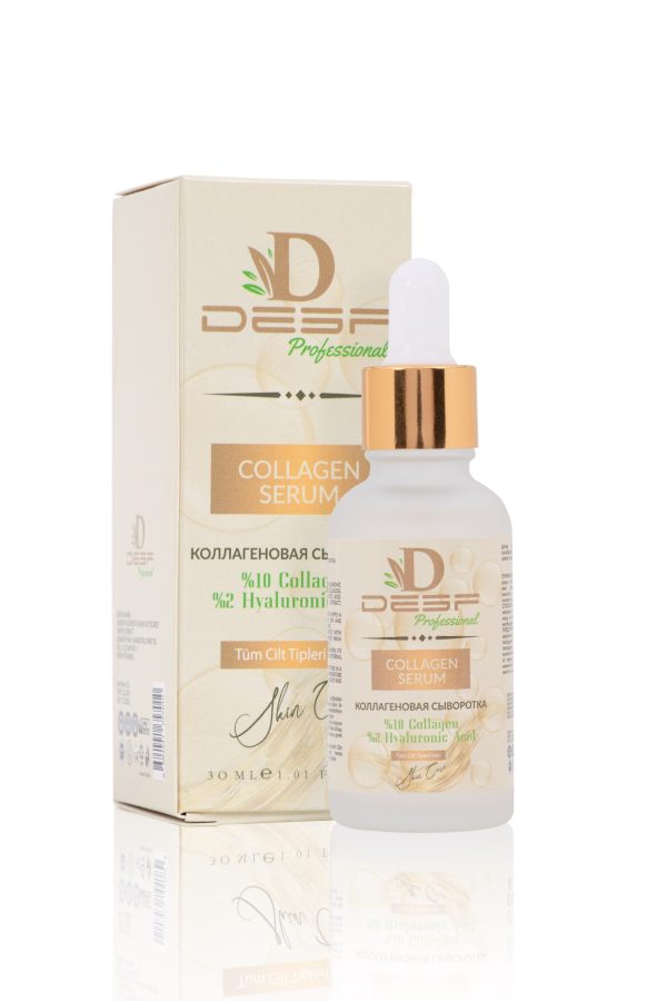 Kolajen Serum